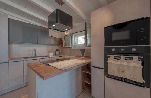 Galugnano Villa | Ranzulu Casa Vacanza