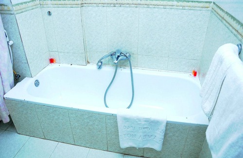 Arada Hotel | Ras Amba Hotel