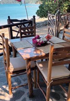 Antafondro Apartment | Ravoravo Beachfront Family lodge in Lokobe National Park-Nosy be, autentic Madagascar expiriance with europian confort