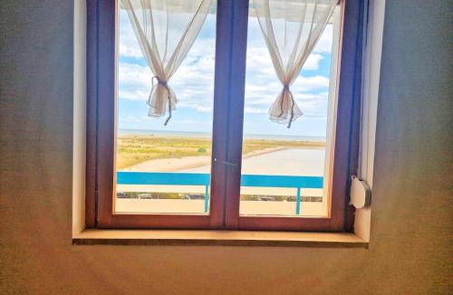 Manfredonia Apartment | Relaxing italian seaside apartment