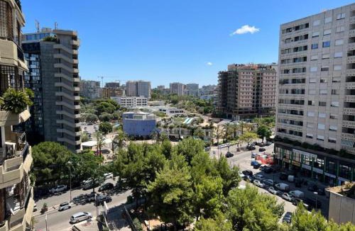 Municipio 2 Apartment | Redi Home