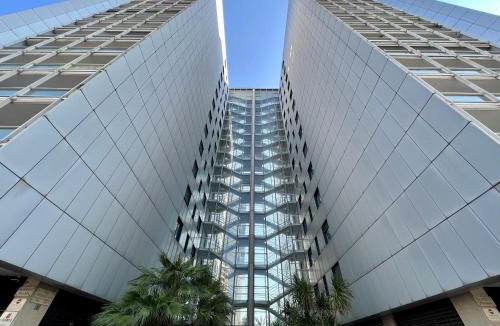 Municipio 2 Apartment | Redi Home