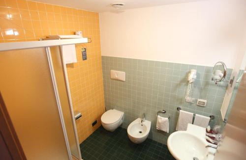 Manfredonia Hotel | Regiohotel Manfredi
