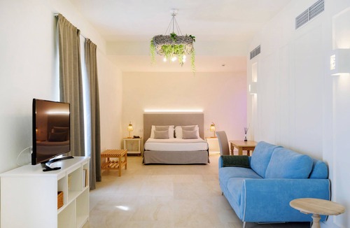 Manfredonia Hotel | Regiohotel Manfredi