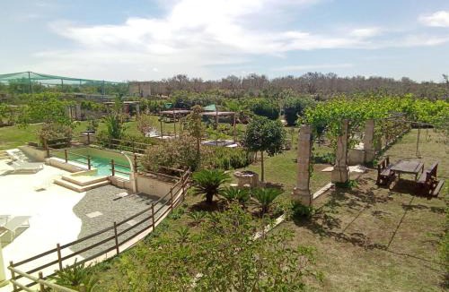 Melendugno Resort | Relais Borgo Segine