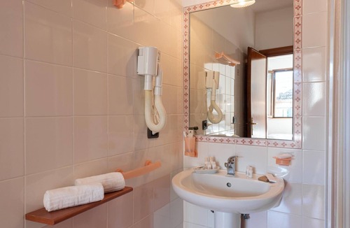 Spongano Hotel | Relais Casina Copini