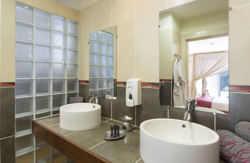 Ambohibao Hotel | Relais des Plateaux