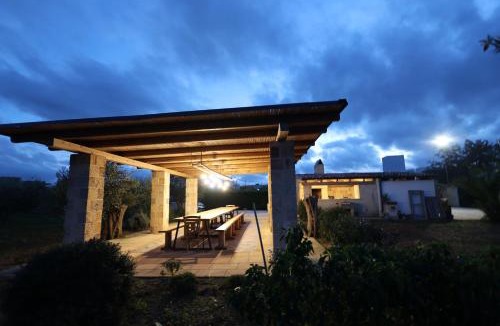 Surano Apartment | Relais L'Oliveto