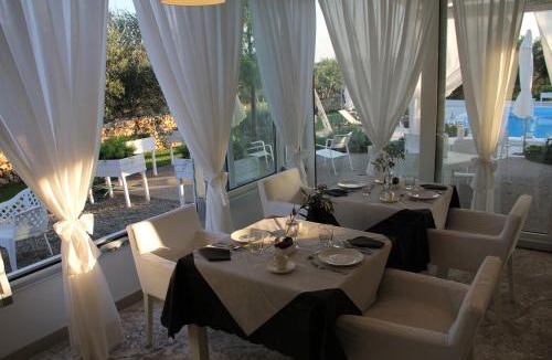 Mottola House | Relais Lali'
