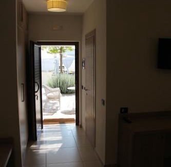 Mottola House | Relais Lali'