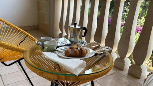 Lama House | Relais LaValle