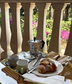 Lama House | Relais LaValle