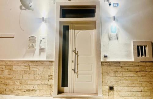Manfredonia Apartment | Relais Macramè