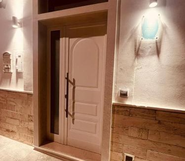 Manfredonia Apartment | Relais Macramè