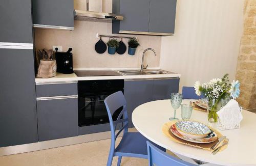 Manfredonia Apartment | Relais Macramè
