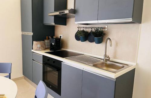 Manfredonia Apartment | Relais Macramè