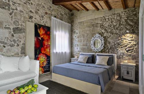 Martano Villa | Relais Masseria Capasa