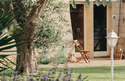 Giuggianello House | Relais Masseria Petrusella
