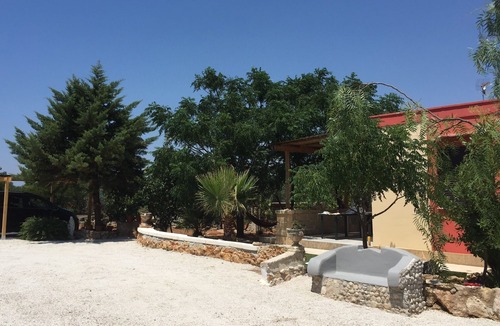 Galatone House | Relaxation in Salento