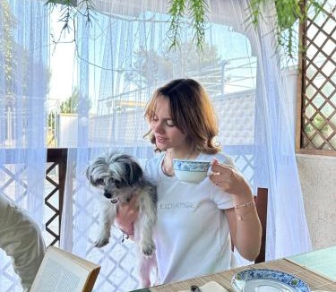 Giorgilorio House | RELAXING Time