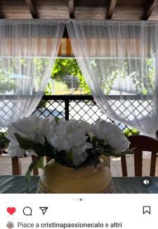 Giorgilorio House | RELAXING Time