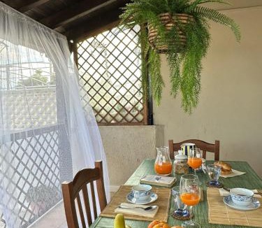 Giorgilorio House | RELAXING Time