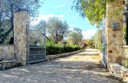 Torre dell'Orso Villa | RENT VILLA FOR SUMMER HOLIDAYS IN TORRE DELL'ORSO