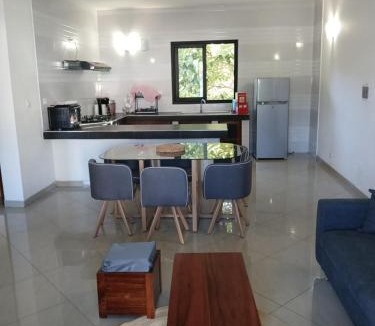 Toamasina Apartment | Residence Adeline