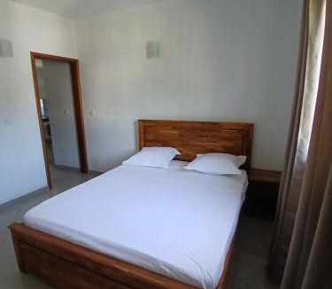 Toamasina Apartment | Residence Adeline