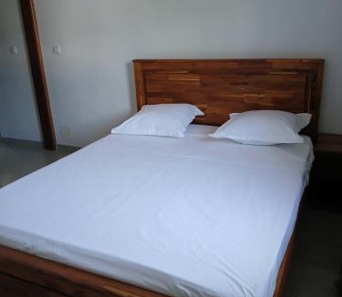 Toamasina Apartment | Residence Adeline
