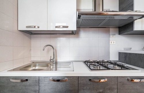 Marina di Ostuni Villa | Residence Anna by Rentbeat