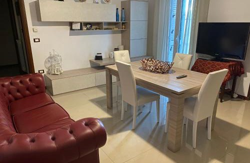 Poggiardo Apartment | Residence Corte degli Aranci