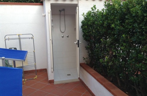 Lido Marini Apartment | Residence Delle Rose Apartment C