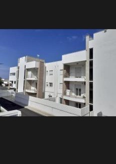 Peschici Apartment | Residence Dominic