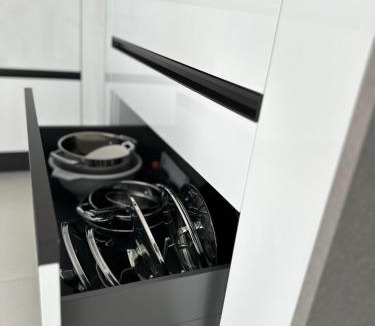 Peschici Apartment | Residence Dominic