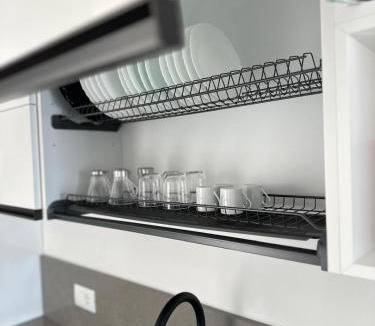 Peschici Apartment | Residence Dominic
