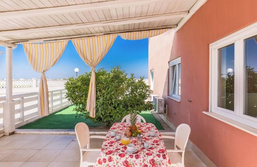 Margherita di Savoia Apartment | Residence Horizont - Bilo Superior 48