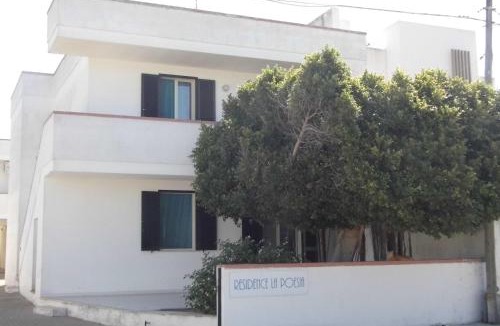 Torre dell'Orso Apartment | Residence La Poesia - Direzione Salento
