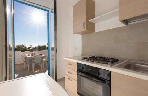 Scala di Furno House | Residence Mare Azzurro