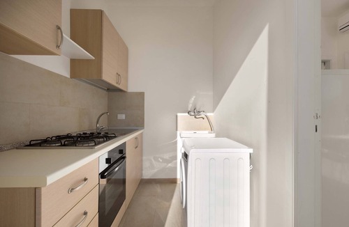 Scala di Furno House | Residence Mare Azzurro