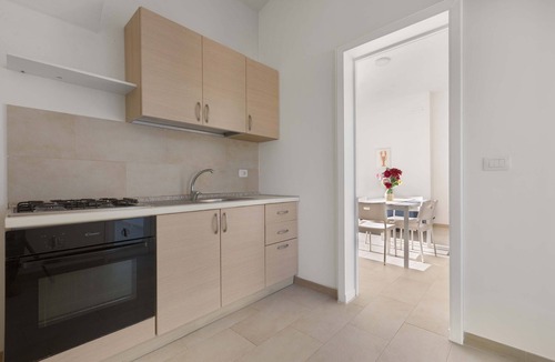 Scala di Furno House | Residence Mare Azzurro