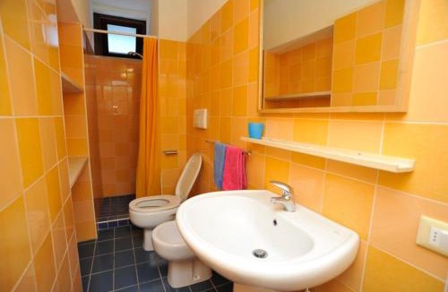 Mattinata Apartment | Residence Montelci