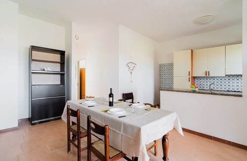 Squinzano Apartment | Residence Mosquito - Trilo PP