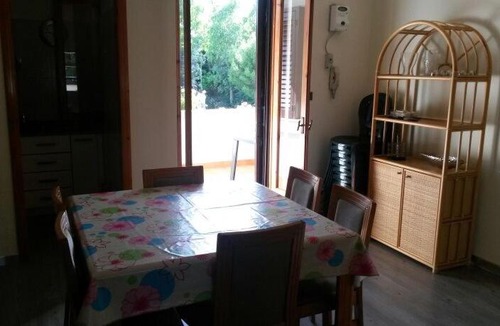 Marina di Ostuni House | Residence Portobello