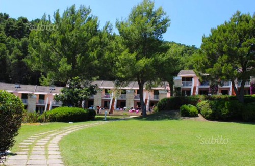 Vieste House | RESIDENCE RESORT PUGNOCHIUSO PEARL OF GARGANO READ DESCRIPTION