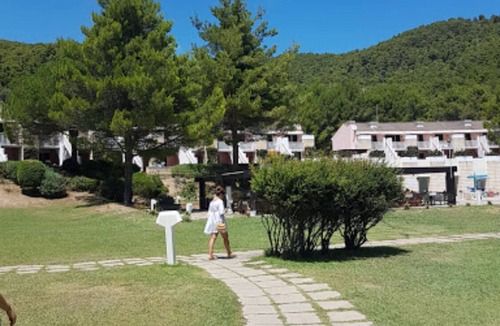 Vieste House | RESIDENCE RESORT PUGNOCHIUSO PEARL OF GARGANO READ DESCRIPTION