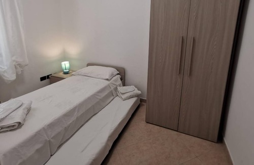 Gallipoli Apartment | Residence Rosa Virginia 11