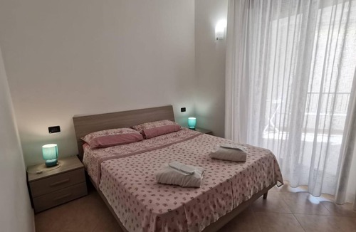 Gallipoli Apartment | Residence Rosa Virginia 11
