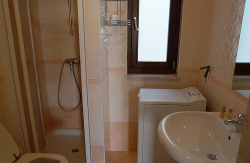 Gallipoli Apartment | Residence Rosa Virginia 13