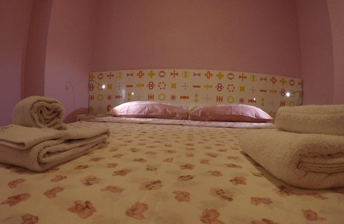 Gallipoli Apartment | Residence Rosa Virginia 10